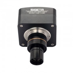 Цифрова камера для мікроскопа Sigeta M3Cmos 14000 14.0MP USB3.0, код: 65676-DB