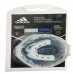 Капа доросла Adidas/Opro Silver, білий-чорний, код: 15793-1022