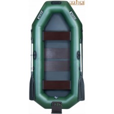 Надувний човен Човен з слоненем-килимком, код: ЛТ-250АСТ