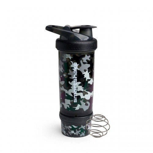 Шейкер спортивний SmartShake Revive 25oz/750ml Camo Black, код: 13075501-PP