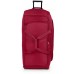 Сумка дорожня на колесах Gabol Week Eco 110L Rojo (122315-008), код: 930360-SVA