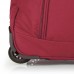 Сумка дорожня на колесах Gabol Week Eco 110L Rojo (122315-008), код: 930360-SVA