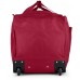 Сумка дорожня на колесах Gabol Week Eco 110L Rojo (122315-008), код: 930360-SVA