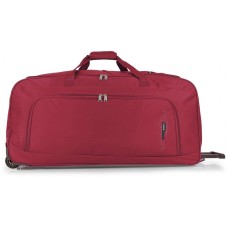 Сумка дорожня на колесах Gabol Week Eco 110L Rojo (122315-008), код: 930360-SVA