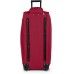 Сумка дорожня на колесах Gabol Week Eco 110L Rojo (122315-008), код: 930360-SVA