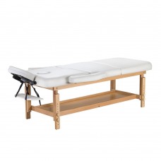 Стаціонарний масажний стіл Insportline Reby, код: 13430-IN