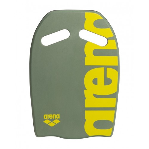 Дошка для плавання Arena KickBoard 400х275х25 мм, темно-зелений, код: 3468337527244