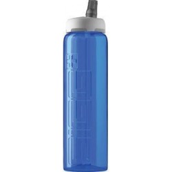 Пляшка для води Sigg Viva Dyn Sports 0,75L, Blue, код: 8628.70