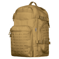 Рюкзак Camotec Brisk LC 300х190х500 мм, койот, код: 2908010158637