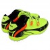 Сороконіжки футбольні дитячі Lijin розмір 36, салатовий-чорний, код: 701-2-31-36-1_36