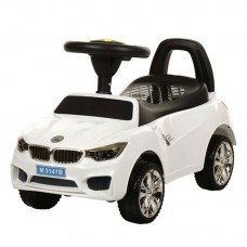 Дитяча каталка-толокар Bambi BMW, код: M 3147B-1-MP