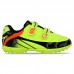 Сороконіжки футбольні дитячі Lijin розмір 36, салатовий-чорний, код: 701-2-31-36-1_36