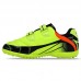 Сороконіжки футбольні дитячі Lijin розмір 36, салатовий-чорний, код: 701-2-31-36-1_36