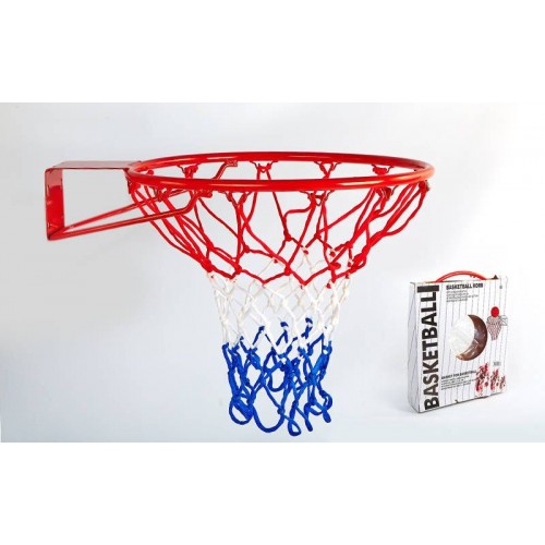 Кільце баскетбольне SP-Sport червоний, код: C-7035-S52