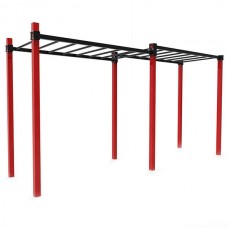 Рукохід подвійний StreetGym, код: SE-06.1 Рукохід подвійний StreetGym, код: SE-06.1