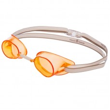 Окуляри для плавання стартові MadWave Racer SW помаранчевий, код: M045503_OR Окуляри для плавання стартові MadWave Racer SW помаранчевий, код: M045503_OR