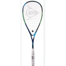 Ракетка для сквошу Dunlop Hyperfibre+ Evolution Pro NH, код: 45566140791