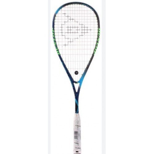 Ракетка для сквошу Dunlop Hyperfibre+ Evolution Pro NH, код: 45566140791 Ракетка для сквошу Dunlop Hyperfibre+ Evolution Pro NH, код: 45566140791