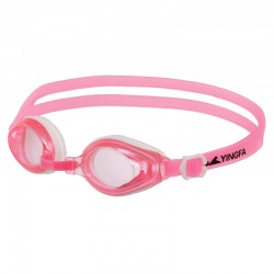 Окуляри для плавання дитячі Yingfa, рожевий, код: J529AF_P