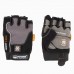 Рукавички для фітнесу Power System Man’s Power XL Black/Grey, код: PS-2580_XL_Black-grey