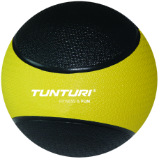 Медбол Tunturi Medicine Ball 1 кг, код: 14TUSCL317-S25