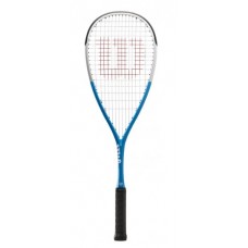 Ракетка сквош Wilson Ultra UL SQ 21, код: 097512515979