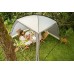 Шатро EasyCamp Day Lounge Granite Grey (120426), код: 929596-SVA