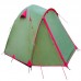 Намет Tramp Lite Camp 2 олива, код: TLT-010_oliva
