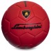 М"яч футбольний PlayGame Lamborghini №5 PU, чорний, код: FB-0415-S52