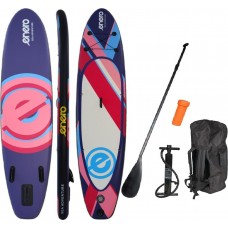 Надувна SUP дошка (Сапборд) Enero 1054056 320, код: M-13972031-IN