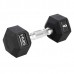 Гантель HMS Hex Pro 1х8 кг, код: 5907695518061-IN