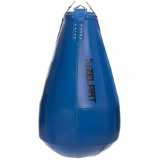 Груша набивная каплевидная підвісна Zelart, код: BO-1978 S52