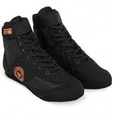 Борцівки Fistrage розмір 43, чорний-помаранчевий, код: VL-8486_43OR Борцівки Fistrage розмір 43, чорний-помаранчевий, код: VL-8486_43OR