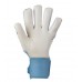 Рукавички воротарські Select Goalkeeper Gloves 33 Allround розмір 8,5 (18.5см), синій-білий, код: 5703543316458