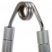 Еспандер кистьовий пружинний BioGym Bone Crusher срібний, код: 8062-S52