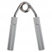Еспандер кистьовий пружинний BioGym Bone Crusher срібний, код: 8062-S52