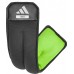 Обважнювачі для щиколотки/зап"ястя Adidas Ankle/Wrist Weights 2х1.5 кг, чорний-зелений, код: 885652021647