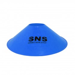 Фішка для розмітки поля SNS O-500, синій, код: 13021-SNS Фішка для розмітки поля SNS O-500, синій, код: 13021-SNS