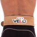 Пояс атлетичний Velo M бежевий, код: VL-6645_M