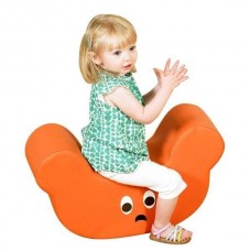 М"яка качалка Клякса Tia-Sport, код: sm-0175 М"яка качалка Клякса Tia-Sport, код: sm-0175