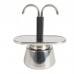 Кавоварка Bo-Camp Stainless Steel 2-cups Silver, код: DAS301411-DA