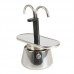 Кавоварка Bo-Camp Stainless Steel 2-cups Silver, код: DAS301411-DA