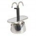 Кавоварка Bo-Camp Stainless Steel 2-cups Silver, код: DAS301411-DA