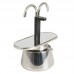 Кавоварка Bo-Camp Stainless Steel 2-cups Silver, код: DAS301411-DA