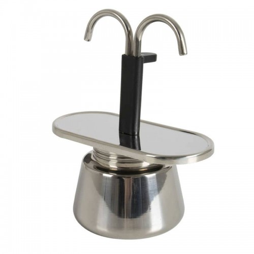 Кавоварка Bo-Camp Stainless Steel 2-cups Silver, код: DAS301411-DA