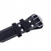 Пояс для важкої атлетики V`noks Leather S, код: RX-60073_S