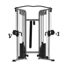 Двухблокова мультистанція Impulse Evolution, код: ES7030 Двухблокова мультистанція Impulse Evolution, код: ES7030