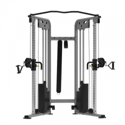 Двухблокова мультистанція Impulse Evolution, код: ES7030