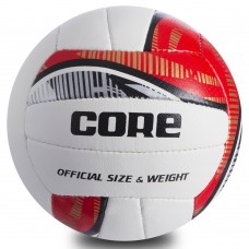М"яч волейбольний Core №5, код: CRV-038