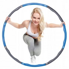 Обруч масажний Springos Hula Hoop 1000 мм, код: FA0068